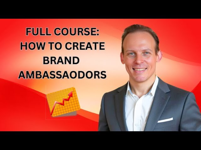 How to Convert Users Into Brand Champions and Create Brand Ambassadors for More Sharing