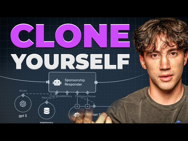 Make AI Agents Write Exactly Like You - Full Guide