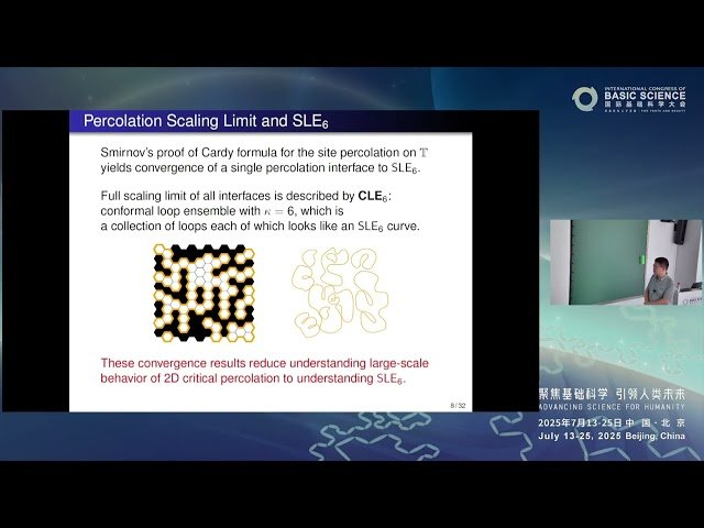 Application of Liouville Quantum Gravity to 2D Percolation