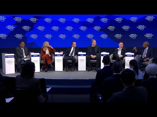 Racing for Compute and its Endgame