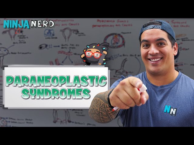 Paraneoplastic Syndromes - Clinical Medicine