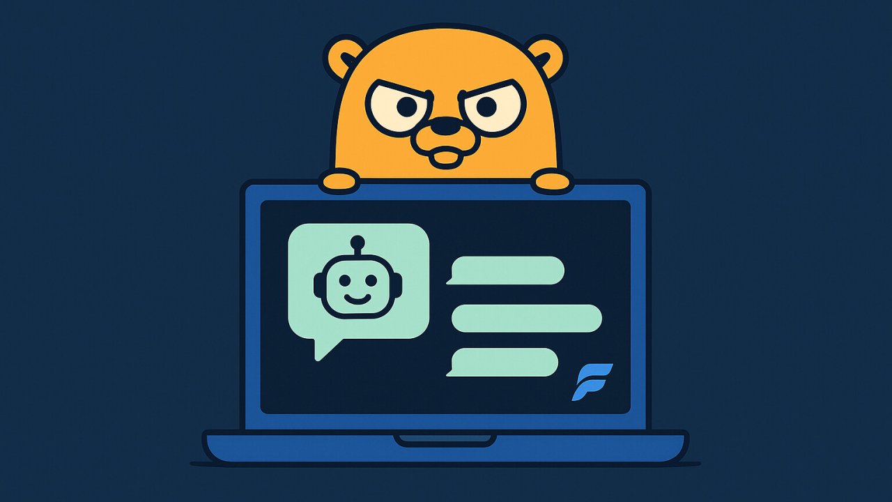 Building a Chatbot Service With Fiber