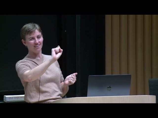 Representation Learning: Similarity-Based - Lecture 12