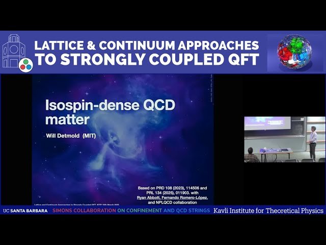 Isospin-dense QCD Matter