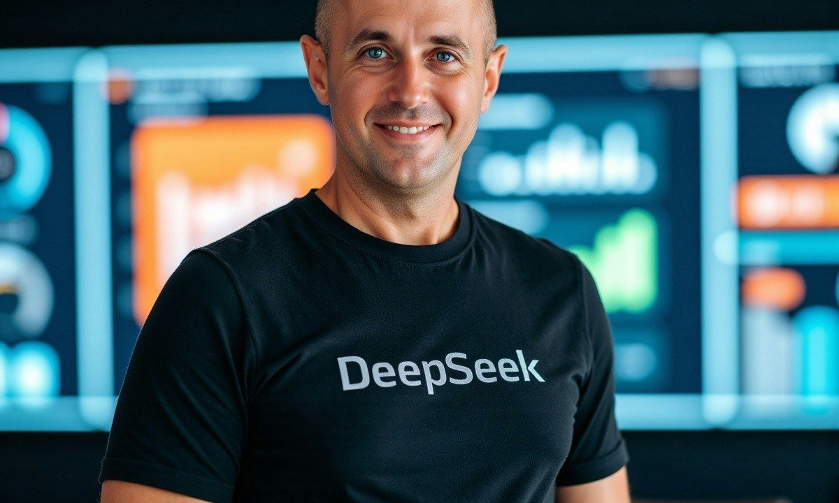 DeepSeek R1 for AI Marketing and Business Strategy