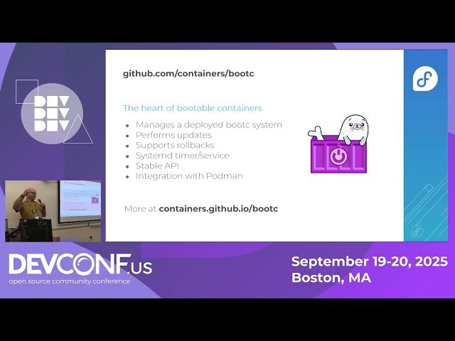Image Mode for AI Inference Across the Hybrid Cloud