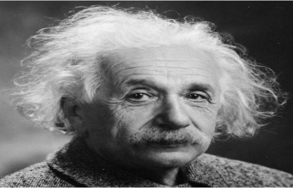 Einstein and Relativity: Space, Time, Light, and Matter (Live Online)