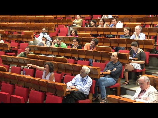 Advanced School and Workshop on Geometry of Discrete Actions