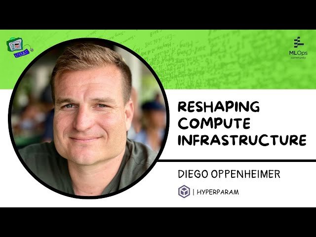 The Future of Compute - How AI Agents Are Reshaping Infrastructure