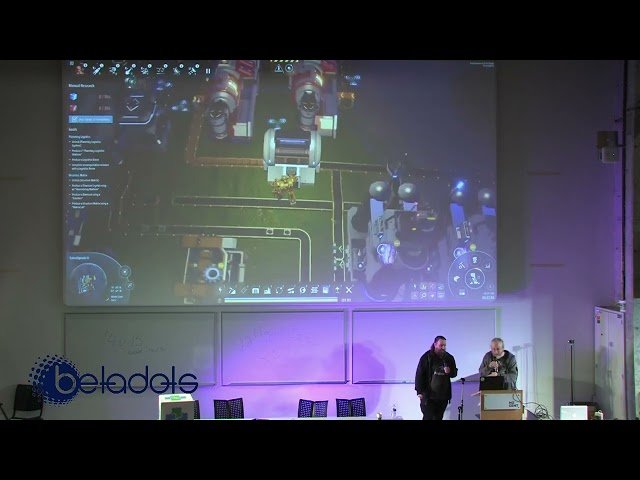 How Automation Games Can Make Us Better Engineers