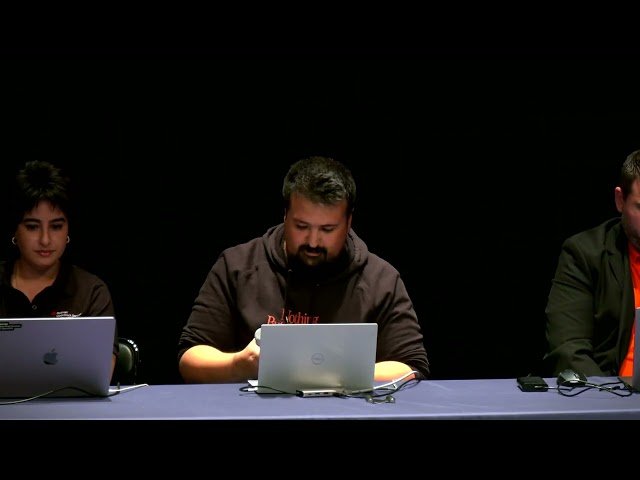 Live Demo - How the OpenInfra Ecosystem is Tackling VMware Migration with OpenStack