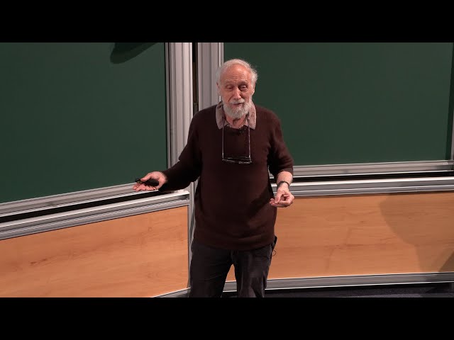 Non-Commutative Geometry Annual Meeting - Arbre de Noël du GDR Géométrie Non-Commutative