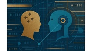 Hybrid Teams: Leading Human-AI Collaboration