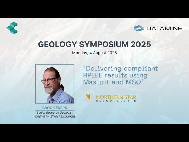 Delivering Compliant RPEEE Results Using Maxipit and MSO