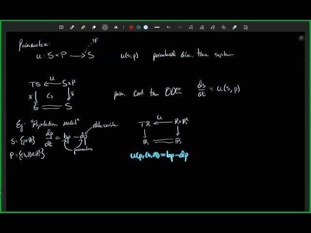 Moore Machines - DOTS Lectures 3