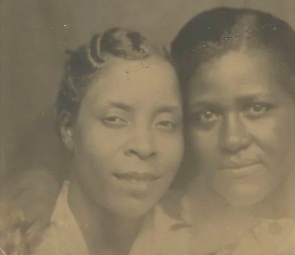 Early Black Queer Images (Live Online)