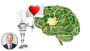 Human-Centered Change Leadership for AI-Enhanced Workplaces