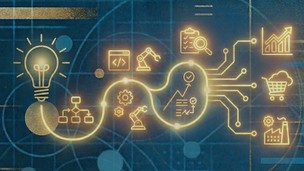 AI in Business: From Idea to Use Case