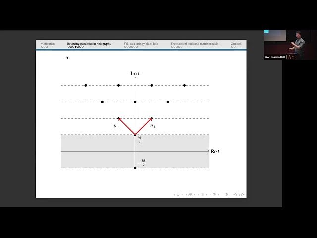 Bouncing off Stringy Singularities