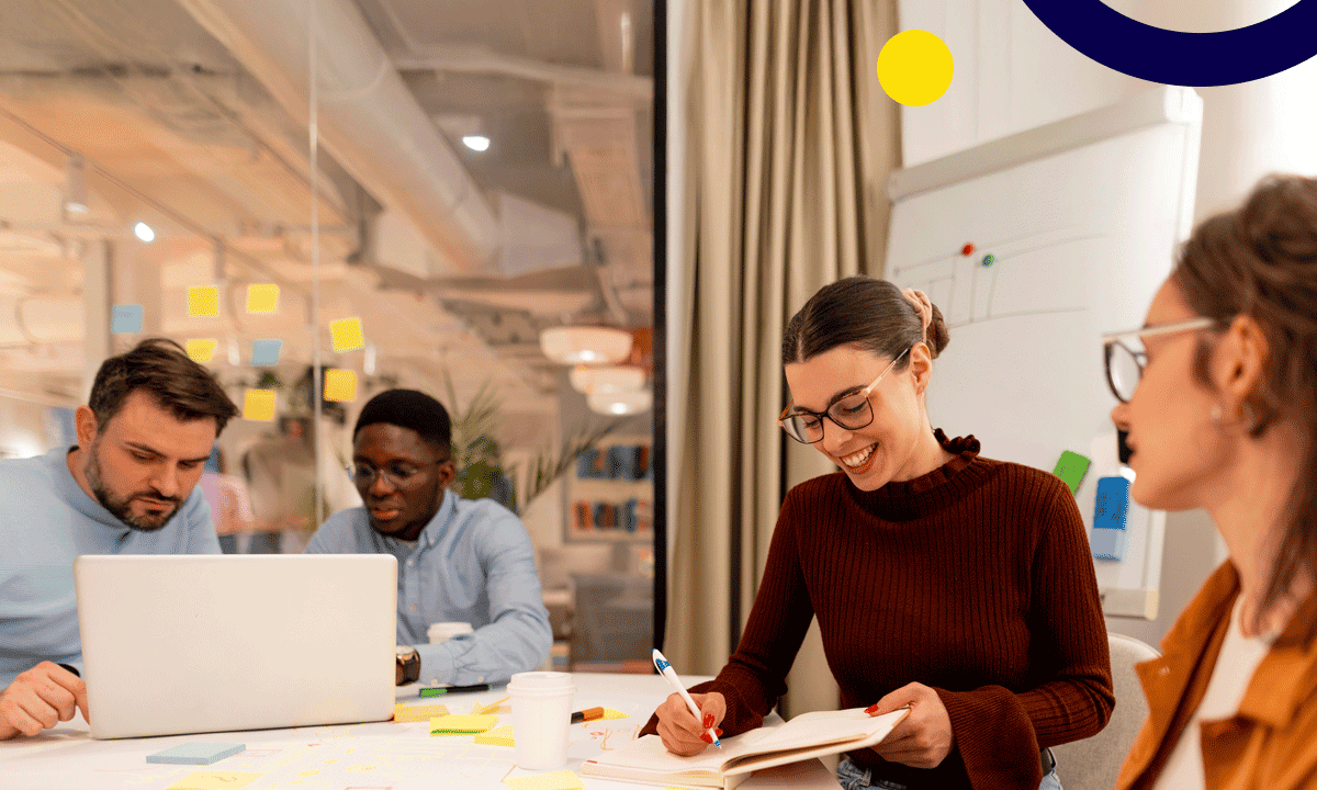 Supercharge your Social Media Marketing with AI