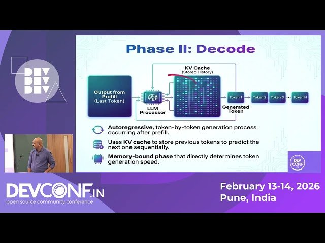 Scaling Generative AI Inference with llm-d