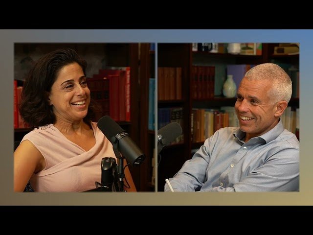 Master Informational Interviews to Land Your Dream Role - Job Searching with Purpose