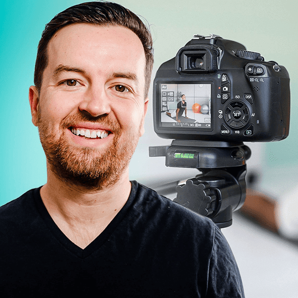 Advanced Videography