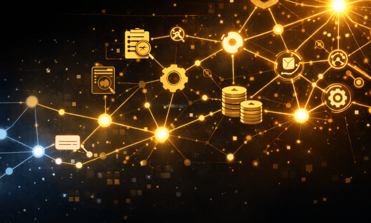 Modern Applications of Generative AI