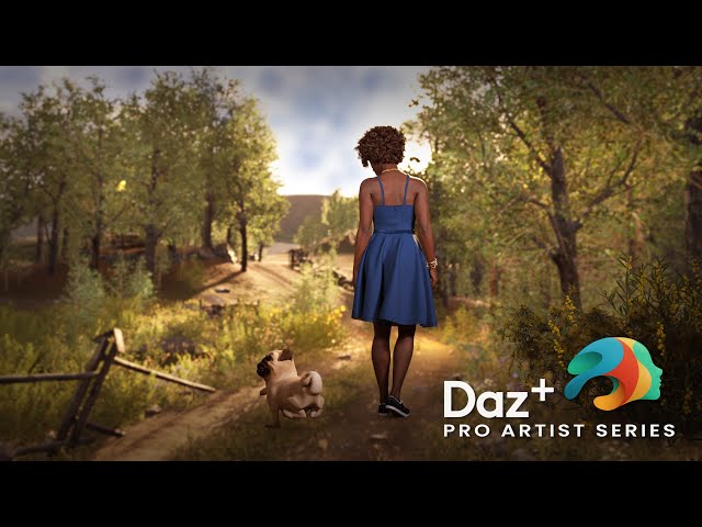 Create Your Own HDRIs in Unreal Engine