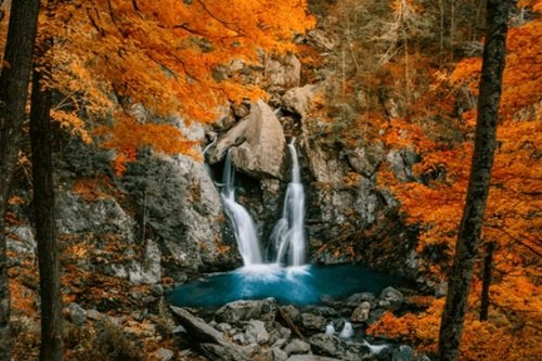 Landscape Photography: Start to Finish (Self-Paced)