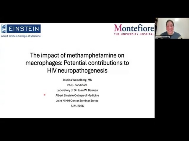The Impact of Methamphetamine on Macrophages: Contributions to HIV Neuropathogenesis