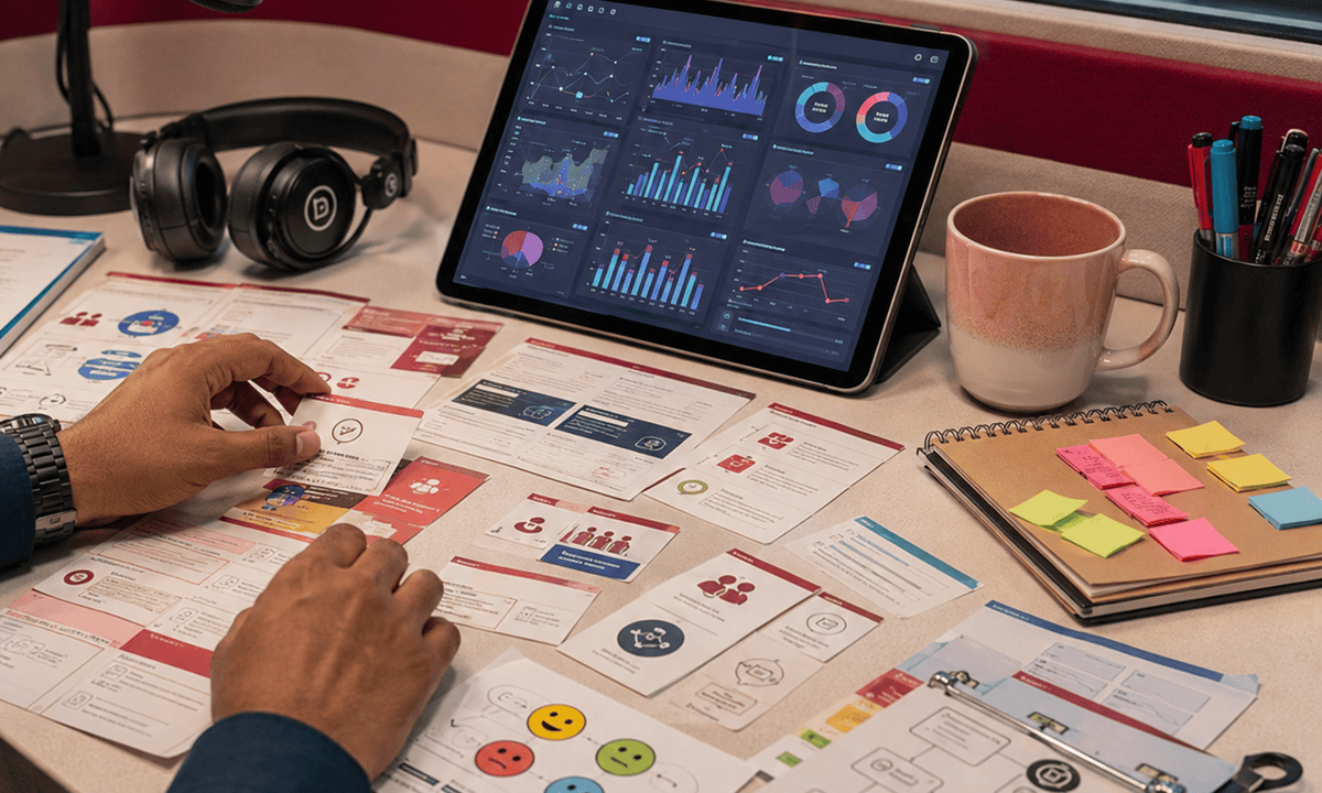 Customer Feedback for Business Growth
