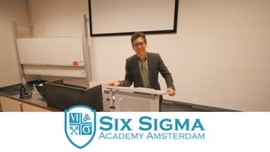 Certified Agile Scrum Project Management Expert | Accredited