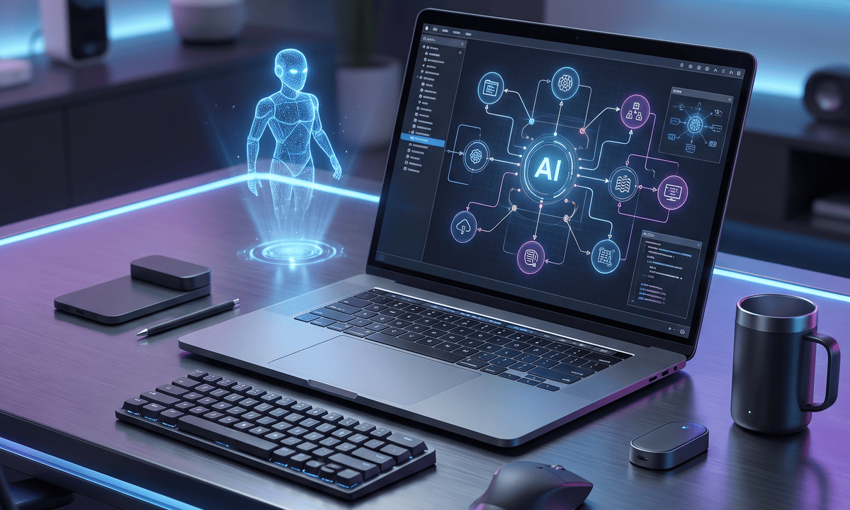 Building AI Research Agents: LangChain, RAG, and LangGraph