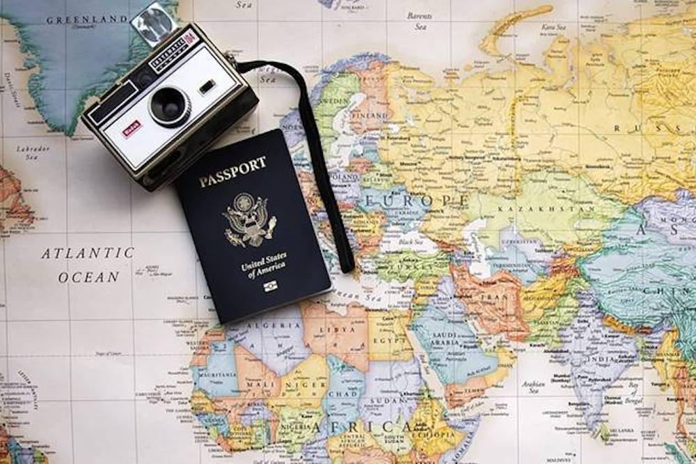 Level 1 Accents on Actors - Accents for the 21st Century Actor - Online Class with Paul Liberti, Vice Director and Casting Director (Live Online)