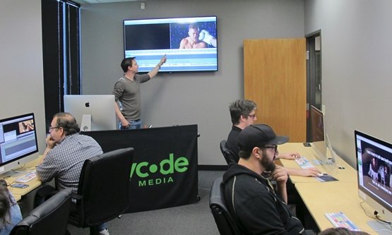 Introduction to Refinement in DeepEditor Overview (Live Online)