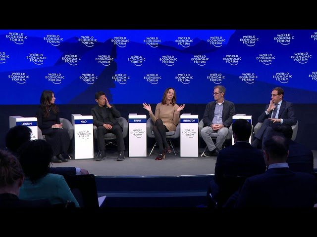 Building AI for the Long Term