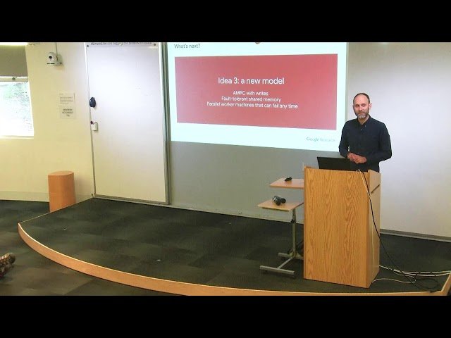 Managing Parallelism