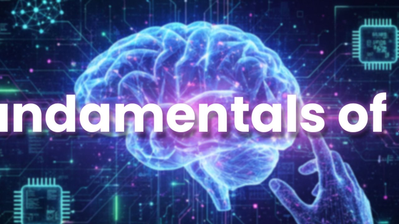 Fundamentals of AI