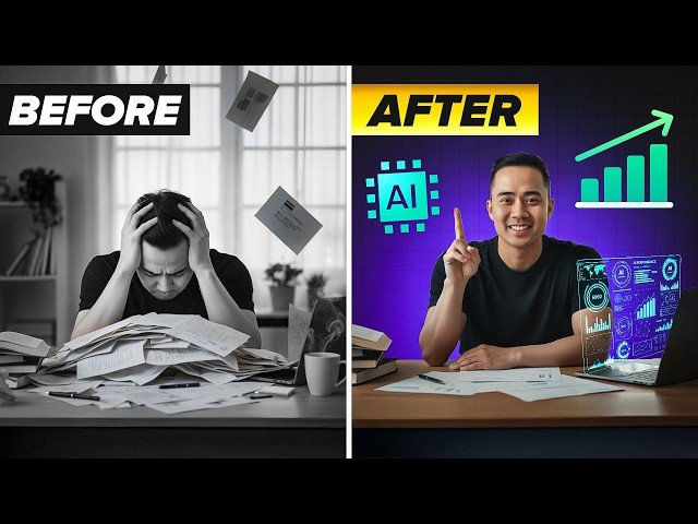 AI SEO - How to 100x Your Business with AI Marketing and Search Everywhere Optimization