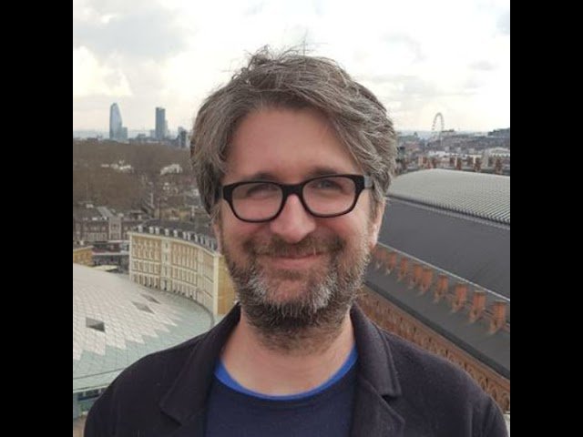 The Financial Architecture of Software