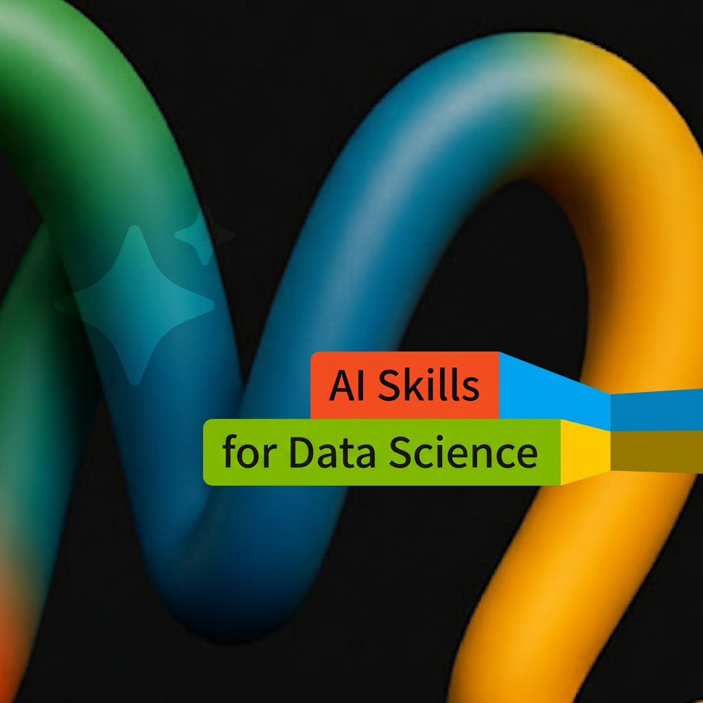 Generative AI for Data Scientists