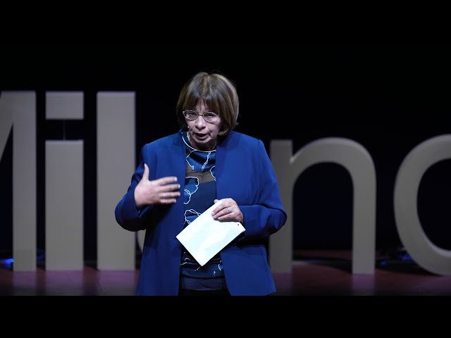 Esserci con cura - Con i pensieri, con le parole e con i gesti