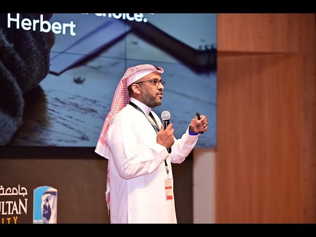 Breaking Barriers - Entrepreneurship and Innovation