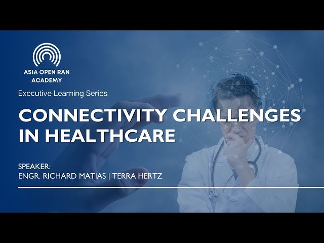 Connectivity Challenges in Modern Healthcare: From Telemedicine to Digital Health Records