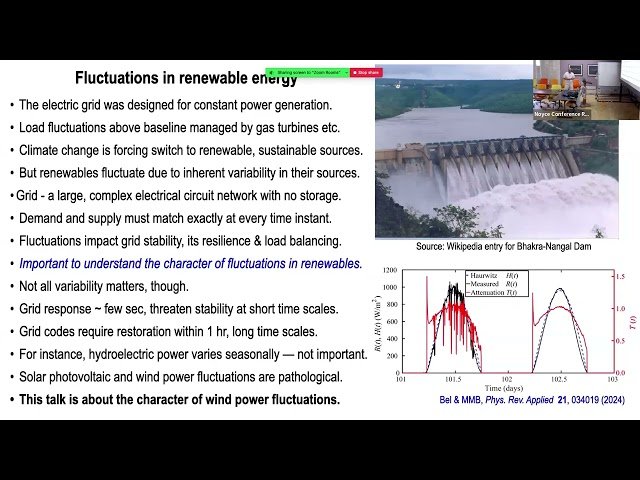 Universal, Collective, and Nonlinear Structure of Wind Power Correlations