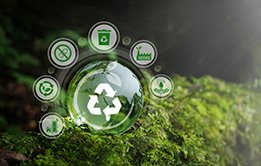 Climate Risk, Adaptation and Sustainable Development