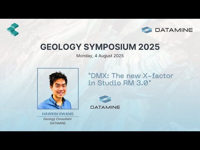 DMX - The New X-Factor in Studio RM 3.0