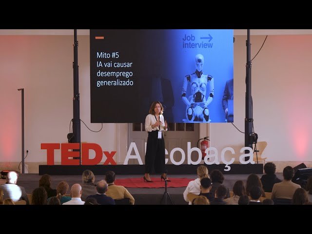 How to Prepare for a Future with AI