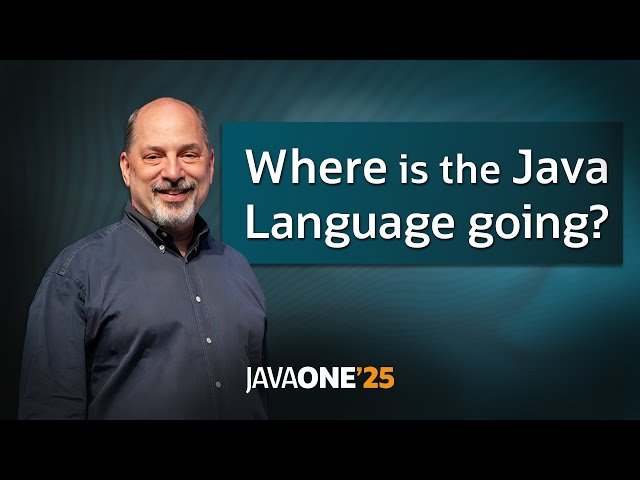 Future Directions of the Java Language